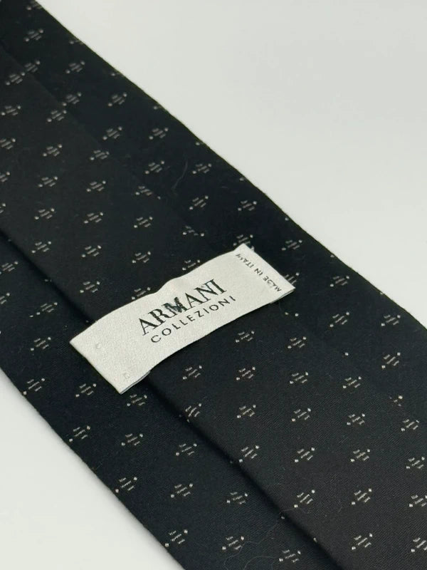 Tie Armani Collezioni