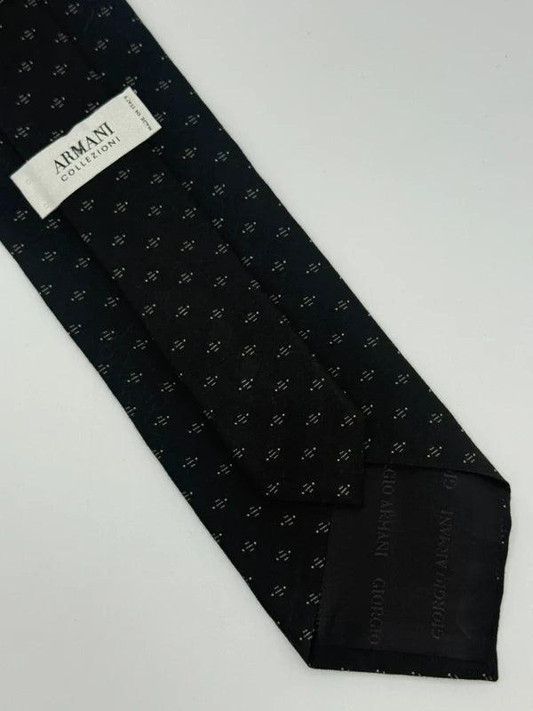 Tie Armani Collezioni