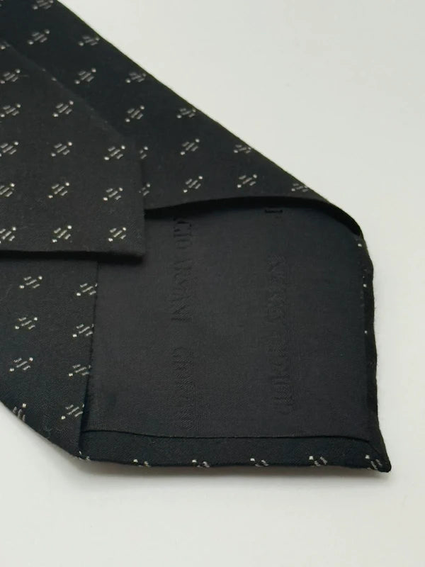 Tie Armani Collezioni