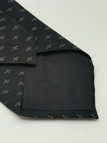Tie Armani Collezioni