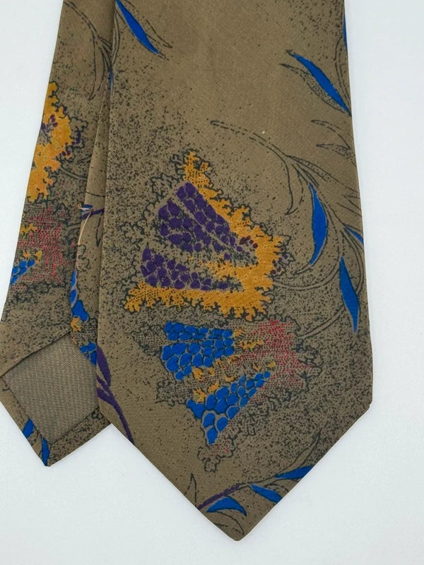 Tie Trussardi