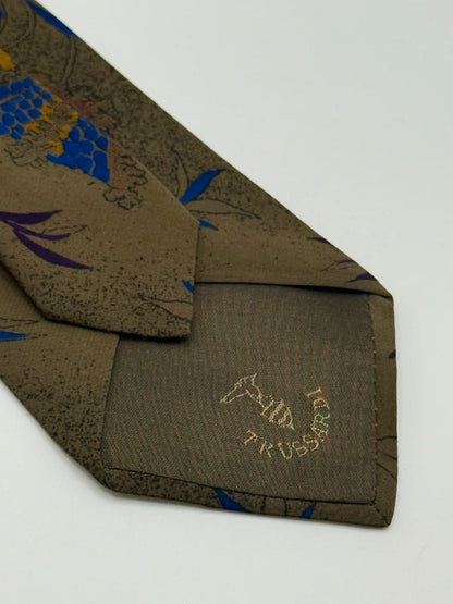 Tie Trussardi