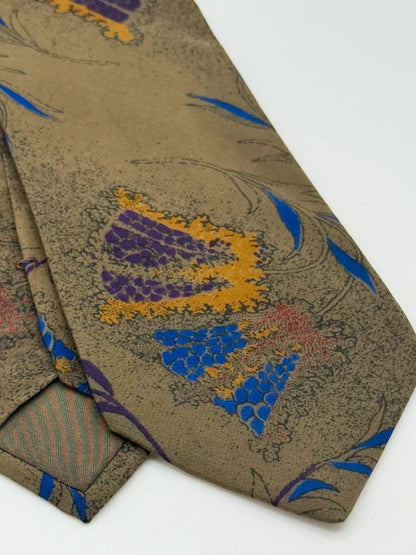 Tie Trussardi