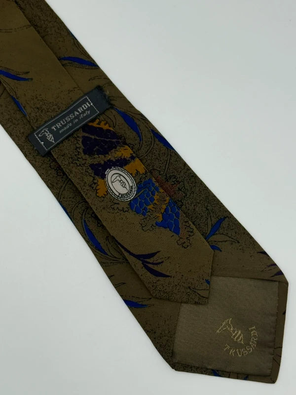 Tie Trussardi