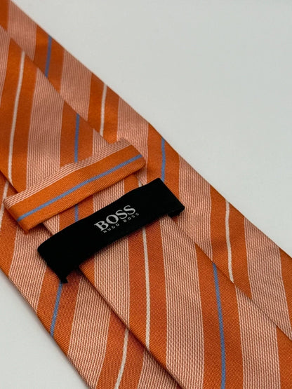 Tie Hugo Boss