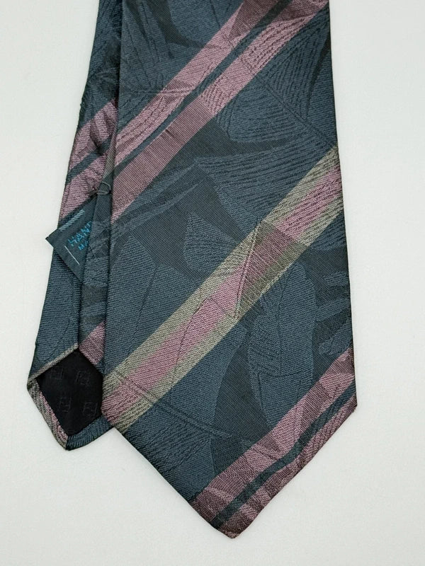 Tie Fendi