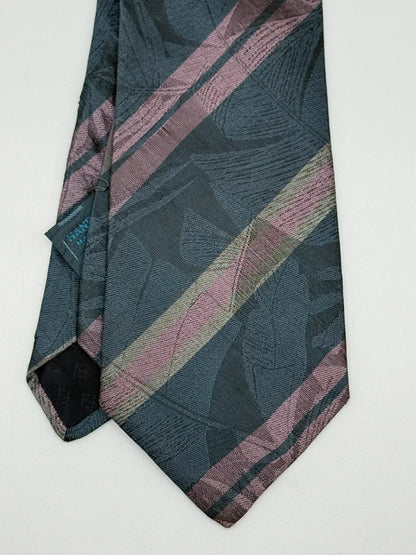 Tie Fendi