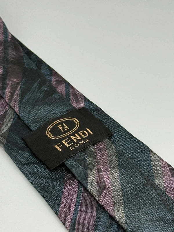 Tie Fendi