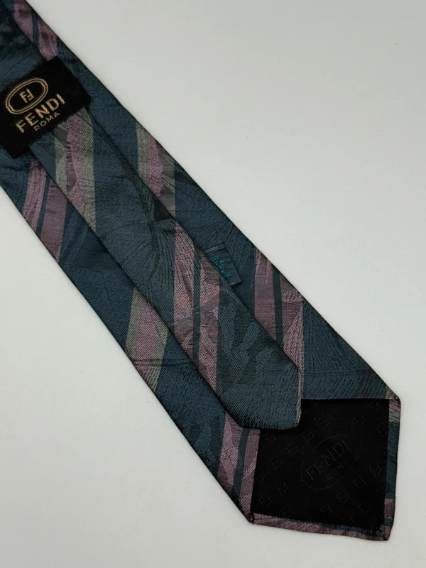 Tie Fendi