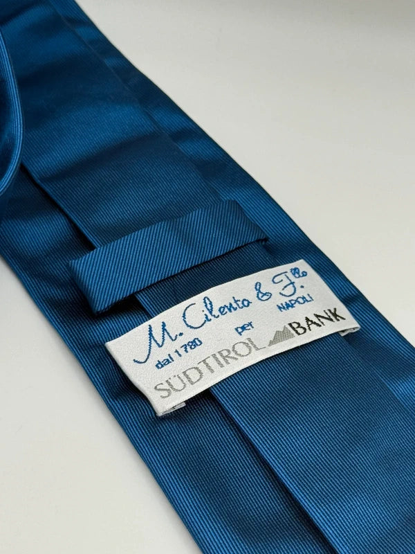 Tie M. Cilento & F.llo