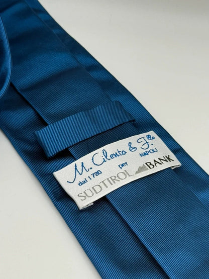 Tie M. Cilento & F.llo