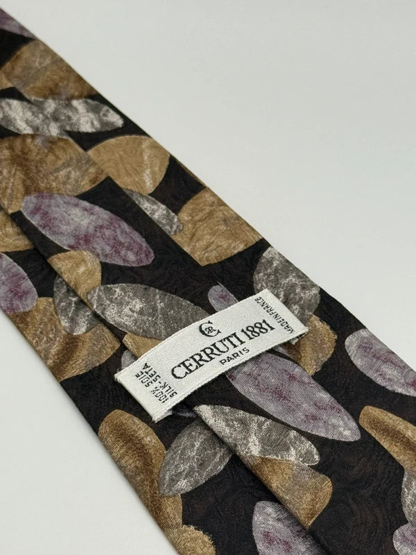 Tie Cerruti 1881