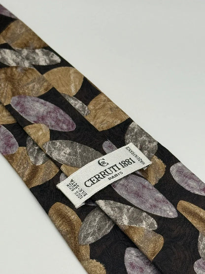 Tie Cerruti 1881