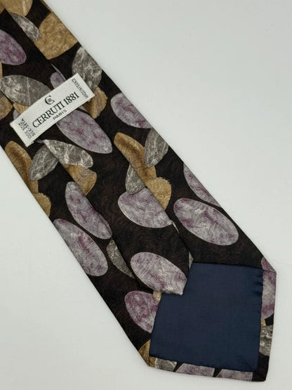 Tie Cerruti 1881
