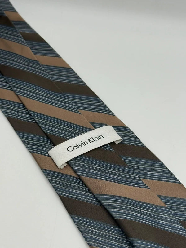 Tie Calvin Klein