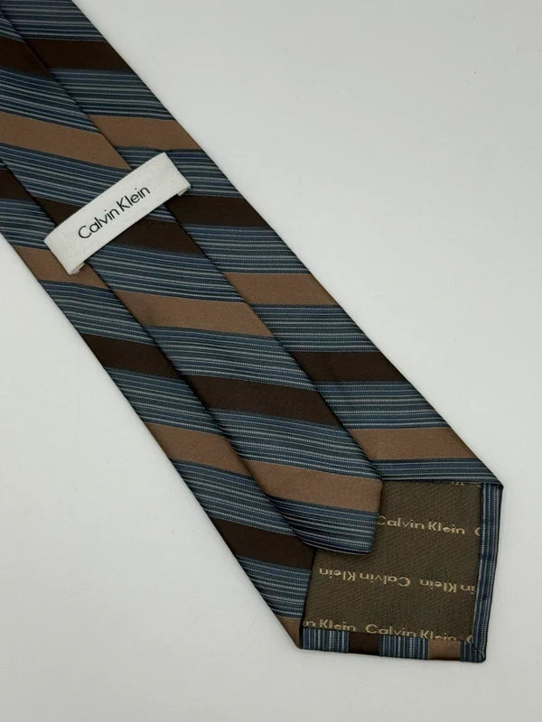 Tie Calvin Klein