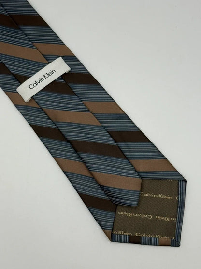 Tie Calvin Klein