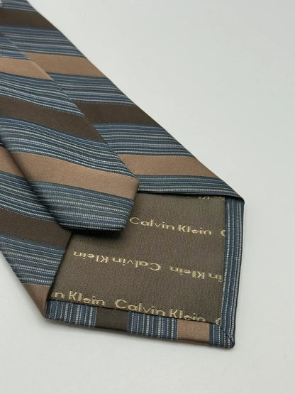 Tie Calvin Klein