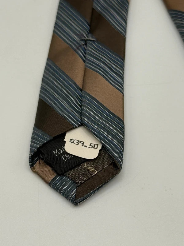 Tie Calvin Klein