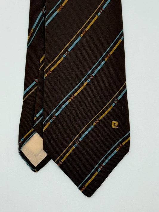Tie Pierre Cardin Paris