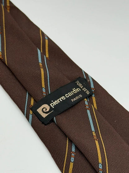 Tie Pierre Cardin Paris