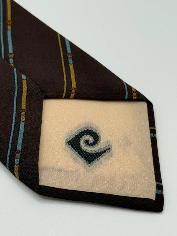 Tie Pierre Cardin Paris