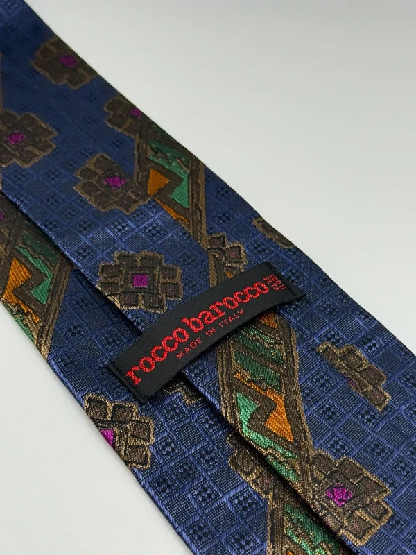 Tie Roccobarocco