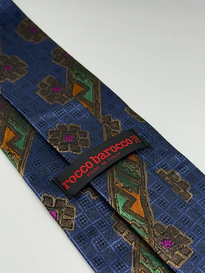 Tie Roccobarocco