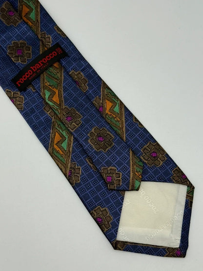 Tie Roccobarocco
