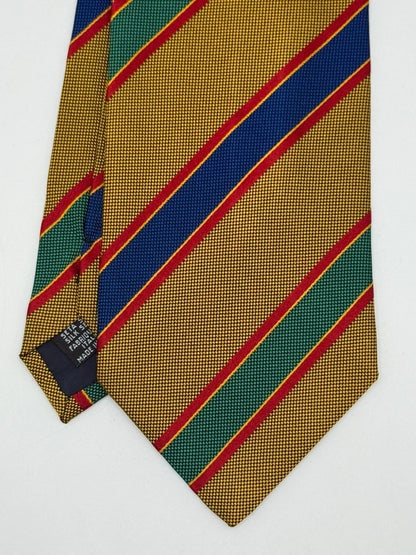 Tie Trussardi
