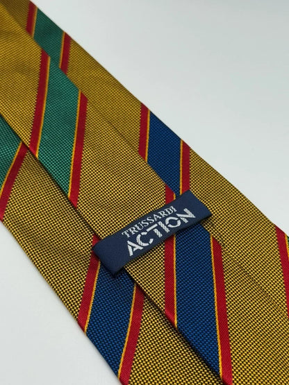Tie Trussardi