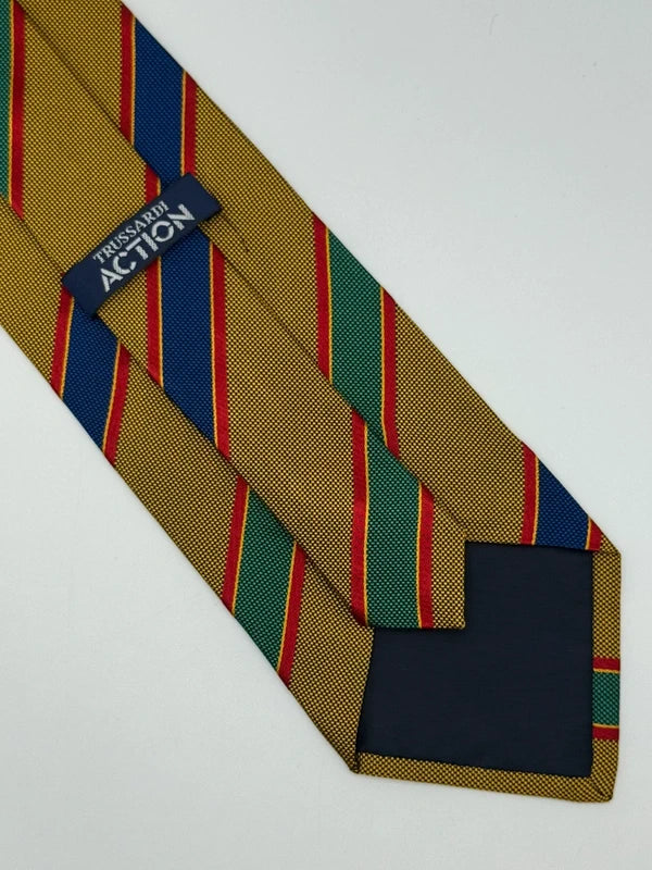 Tie Trussardi