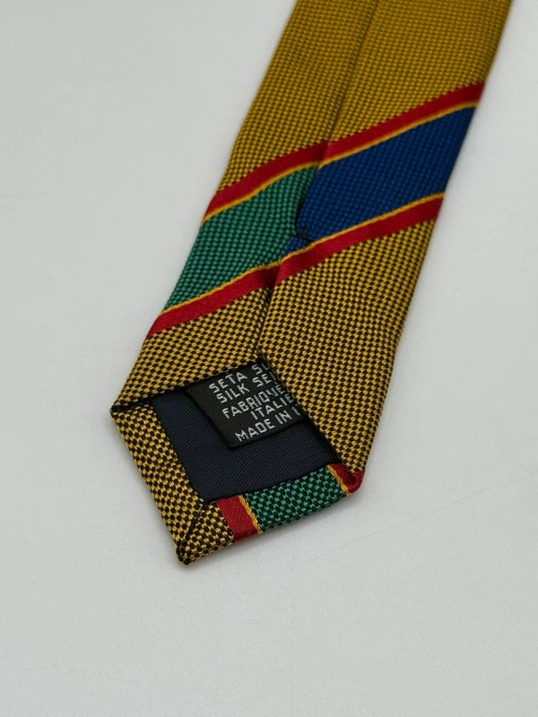 Tie Trussardi