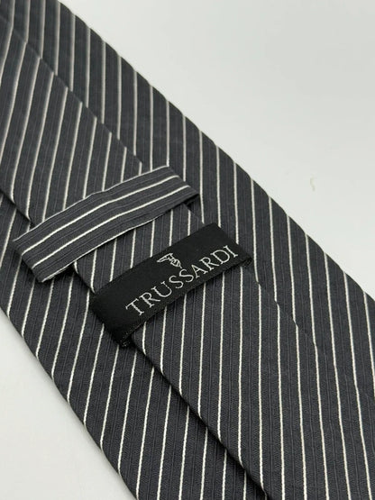 Tie Trussardi