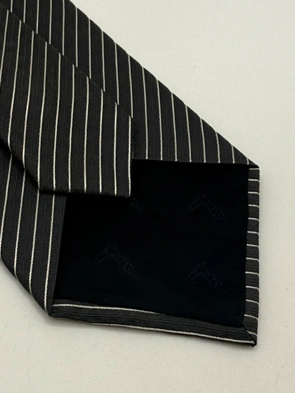 Tie Trussardi