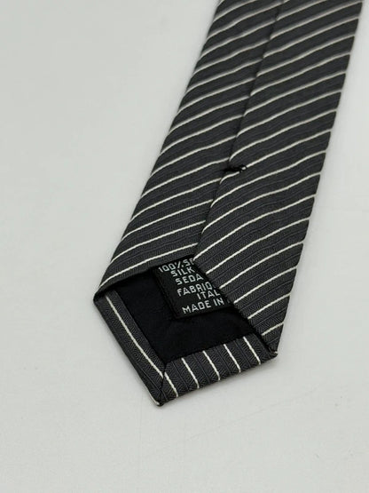 Tie Trussardi