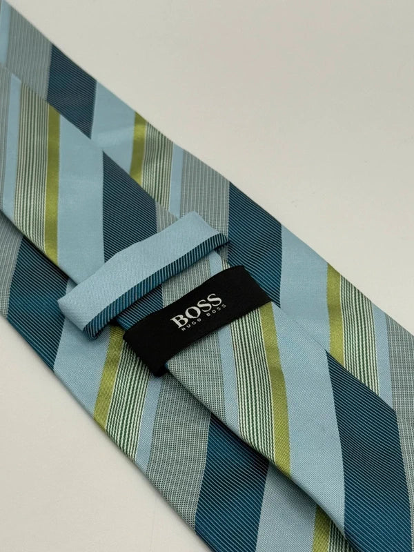Tie Hugo Boss