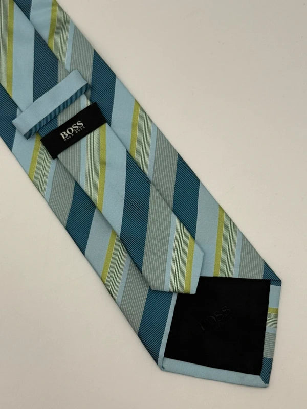 Tie Hugo Boss