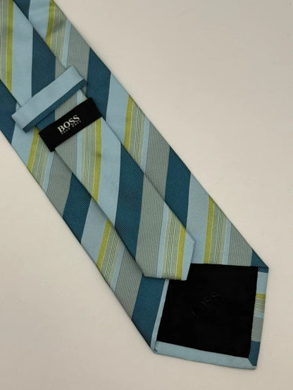 Tie Hugo Boss