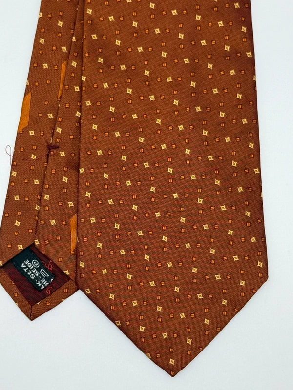 Tie Salvatore Ferragamo