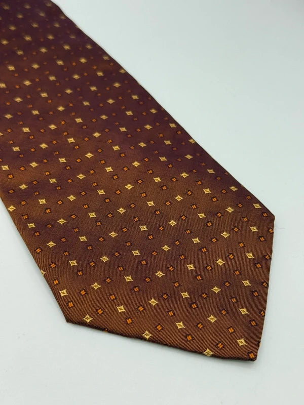 Tie Salvatore Ferragamo