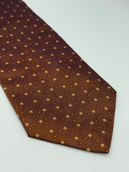 Tie Salvatore Ferragamo