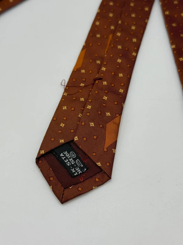 Tie Salvatore Ferragamo