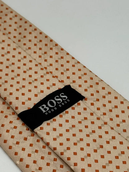 Tie Hugo Boss