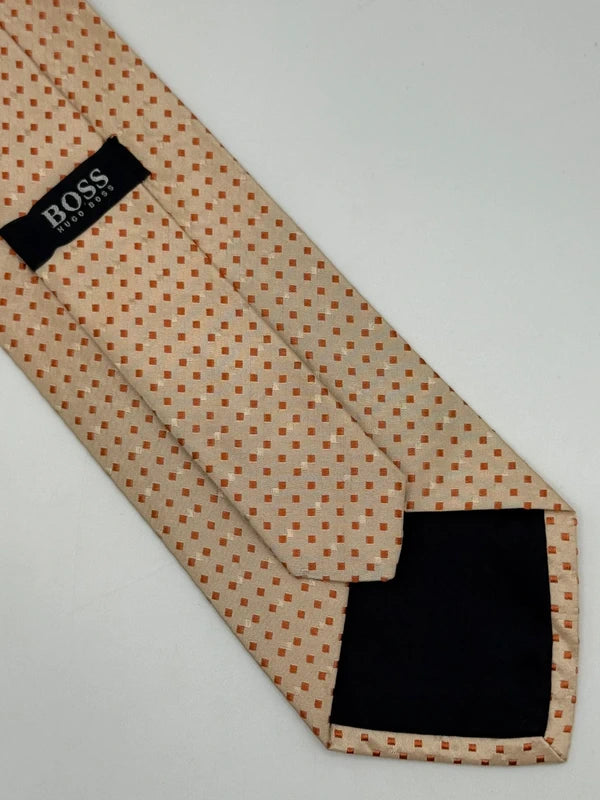 Tie Hugo Boss