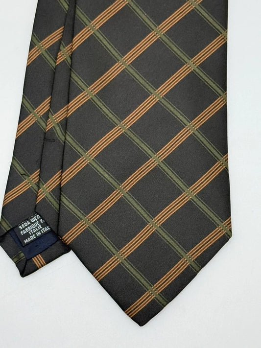 Tie Trussardi