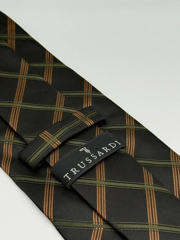Tie Trussardi