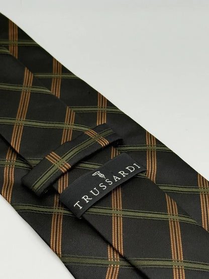 Tie Trussardi