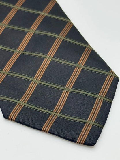 Tie Trussardi
