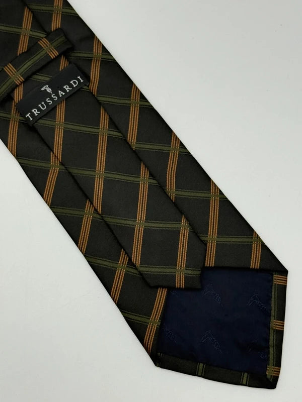 Tie Trussardi